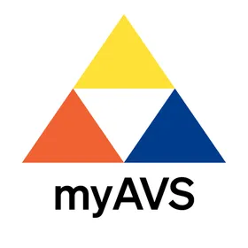 myAVS icon
