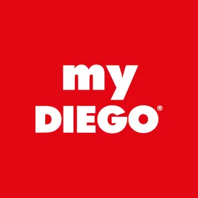 myDIEGO icon