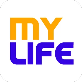 MyLife Simulador icon