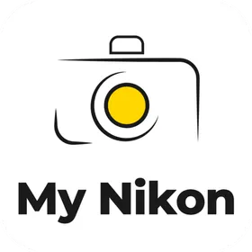 MyNikon: Cameras & Workshops icon