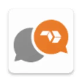 mySCP Connect icon