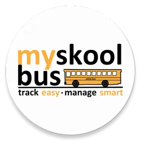 ícone de myskoolbus PRO