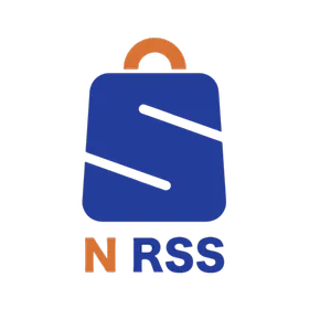 N RSS icon