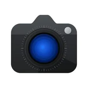 Native Camera icon