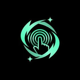 Nebula Touch icon