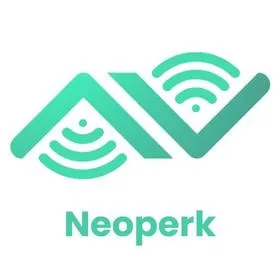 Neoperk Scanner icon
