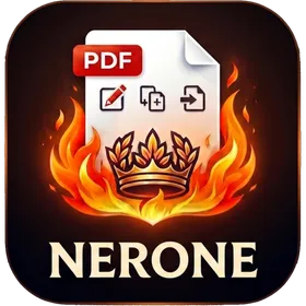 Nerone PDF Tool icon