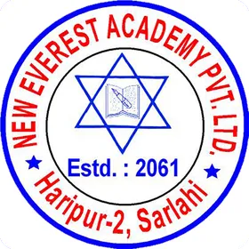 ícone de New Everest Academy
