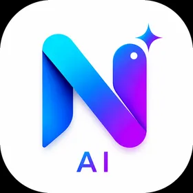 Nexora AI icon
