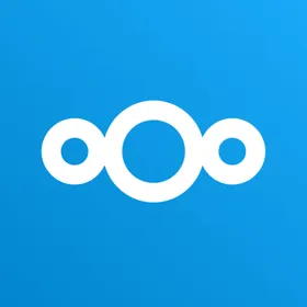 Nextcloud icon