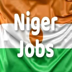 biểu tượng Niger Jobs, Việc làm tại Niger