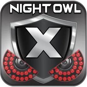ikon Night Owl X