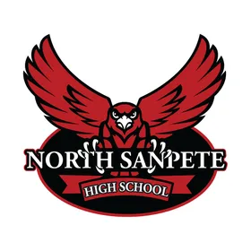 North Sanpete High School icon