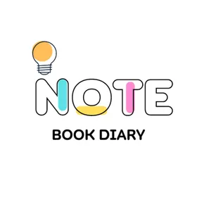 Note Book Diary icon
