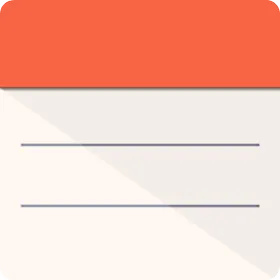 Notes icon