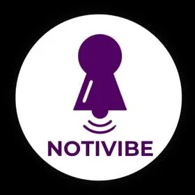 Notivibe - Parental Control icon