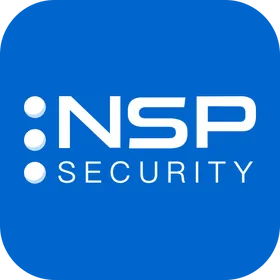 NSP Security icon