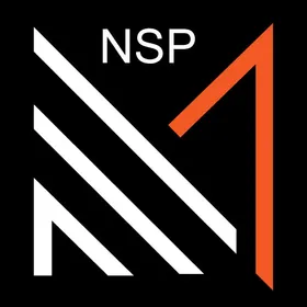 ícone de NSP