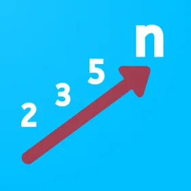 nth Prime Calculator icon