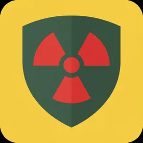 Nuke Monitor icon