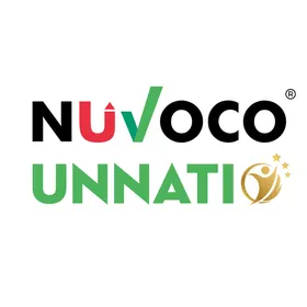 Nuvoco-Unnati icon