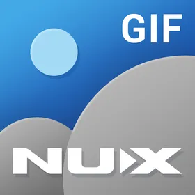 NUX GIF Customizer icon