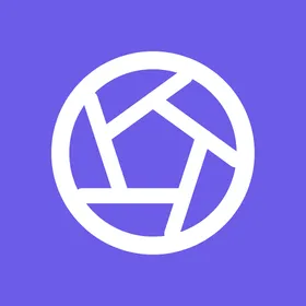 ícone de Offlens