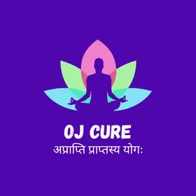 Oj Cure icon