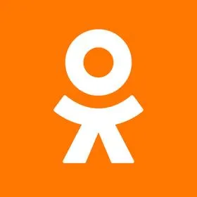 ícone de OK