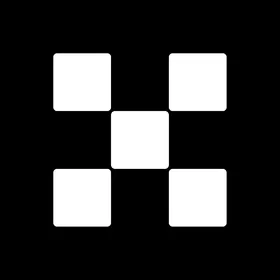 OKX icon
