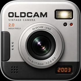 biểu tượng OldCam