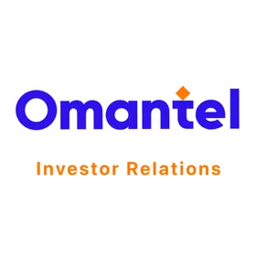 Omantel Investor Relations icon