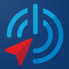 One or Zero Mobile icon