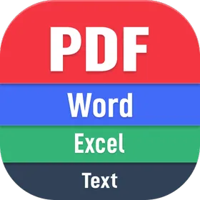 One PDF Reader - All Documents icon