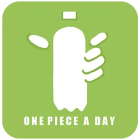 One Piece A Day icon