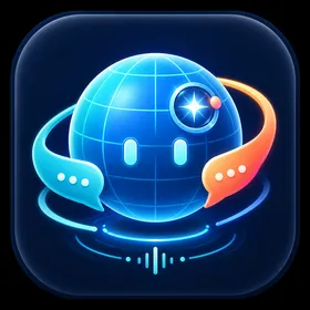 Open Translator icon
