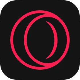 Opera GX icon