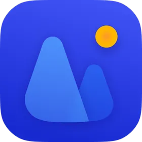 OPPO Photos icon