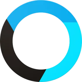 Orbita icon