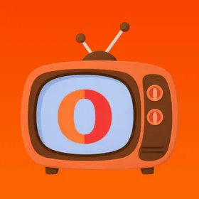 OreglTV icon