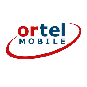 ikon Ortel Mobile