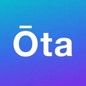 Ota Life icon