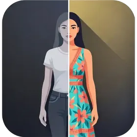 Outfit Me icon