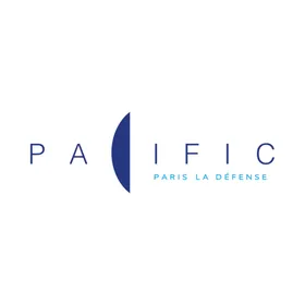 ícone de Pacific