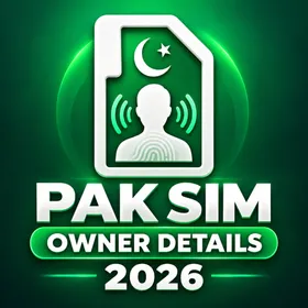 Pak SIM Owner icon