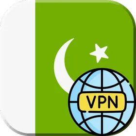 Pakistan VPN - PK VPN icon