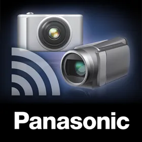 ícone de Panasonic Image App