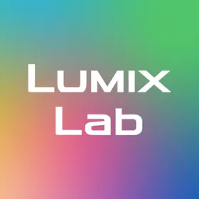 biểu tượng Panasonic LUMIX Lab