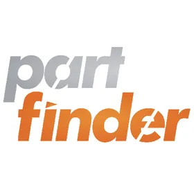 biểu tượng Partfinder, Phụ tùng ô tô cũ/mới