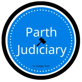 biểu tượng Parth Judiciary